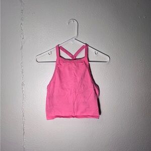 Wild Fable Pink Tank Top